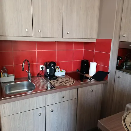 Au Pied De L'orne * Caen