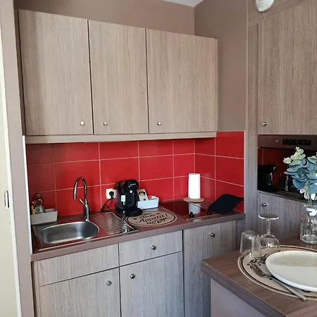 Au Pied De L'orne Caen